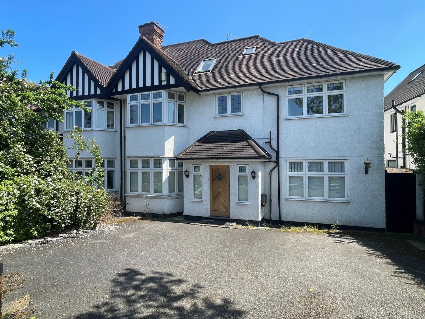 Parkside, Mill Hill